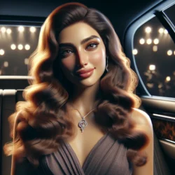 Maltepe Escort'tan Özel Bir Deneyim