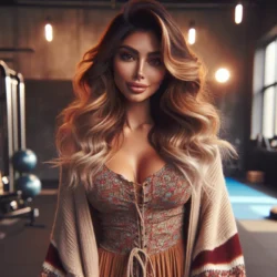 Sancaktepe Escort: Moda ve Sanatın Buluşma Noktası