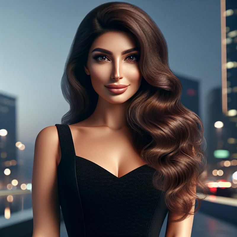 Sancaktepe'de Özel Bir An