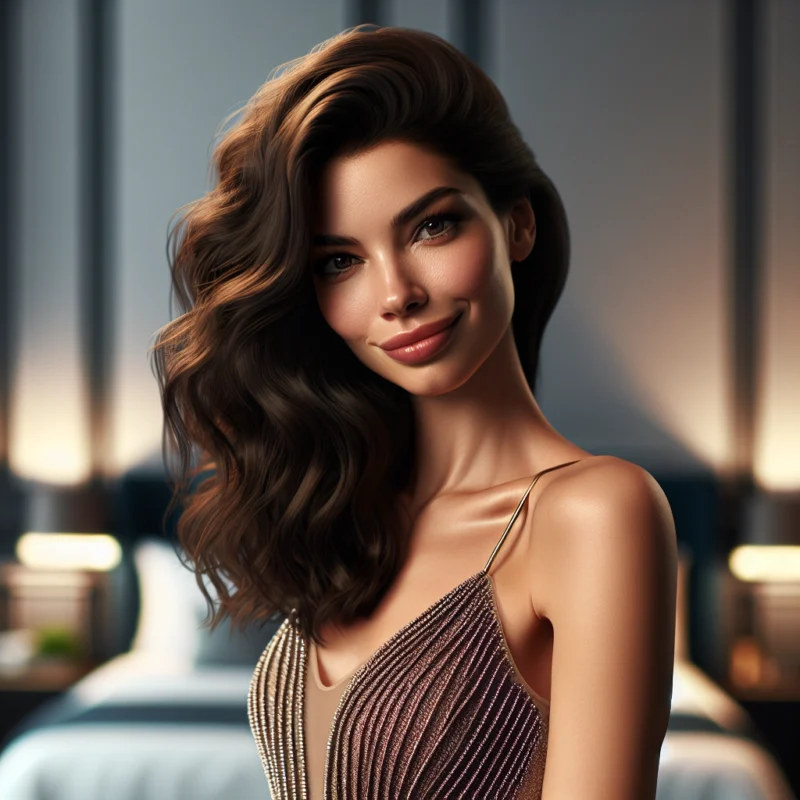 Alışverişin Ardından Sıcak Bir Kaçış: Maltepe Escort