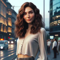 Maltepe Escort: Deniz Kenarındaki Sır