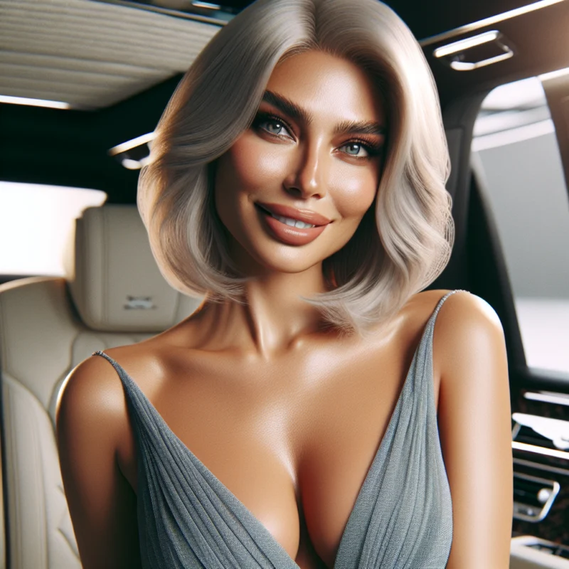 Sancaktepe Escort: Sabah Sisiyle Başlayan Sıcak Hikaye