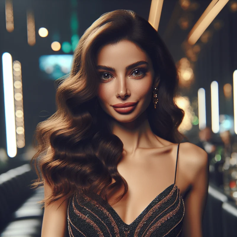 Sancaktepe Escort: Renkli ve Eğlenceli Buluşmalar