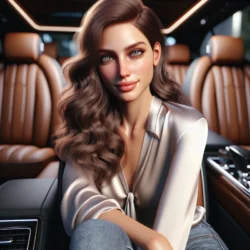 Maltepe Escort: Geceye Dair Tutkular