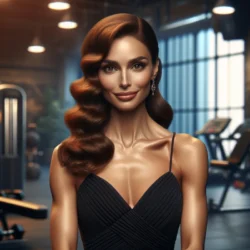 Alibeyköy Escort: Sanat Alanında Büyülü Anlar