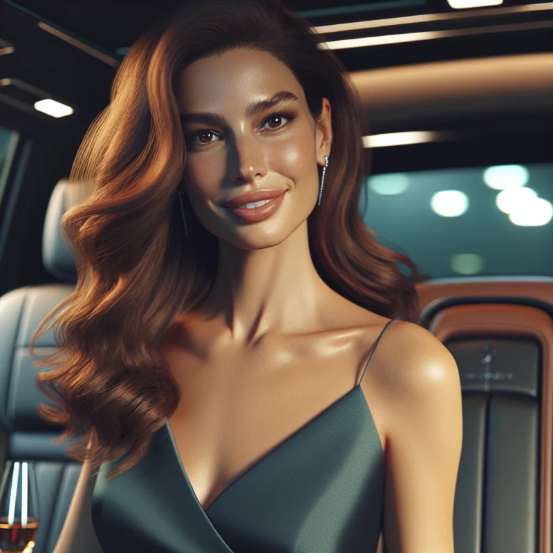 İkitelli Escort: Güvenli ve Çeşitli Hizmetler