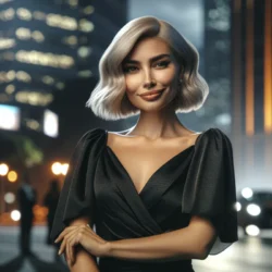 Alibeyköy Escort: Gizemli Gecelerin Tek Adresi