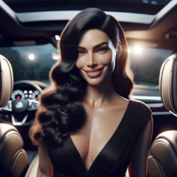 Şile Escort: Eğlencenin Kapısını Aralama Zamanı