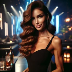 Sancaktepe Escort: Sıcak ve Samimi Buluşmalar