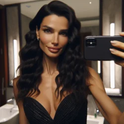 Alibeyköy Escort: Gizemli Yürüyüşte Keşfedilen Cazibe