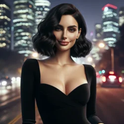 Alibeyköy Escort: Eğlence Dolu Bir Dünyaya Yolculuk