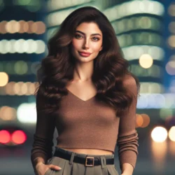 Sancaktepe Escort: Sanatın ve Lüksün Buluştuğu Yer