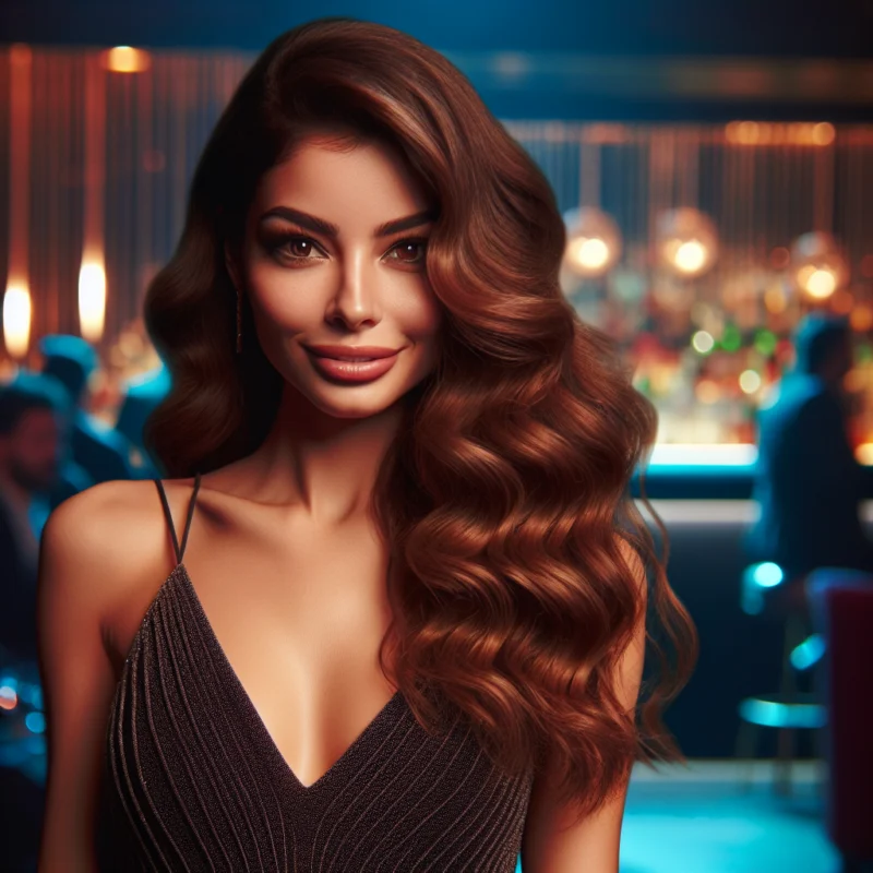 Maltepe Escort Elif: Eğlenceli ve Gizemli Buluşmalar Sizi Bekliyor