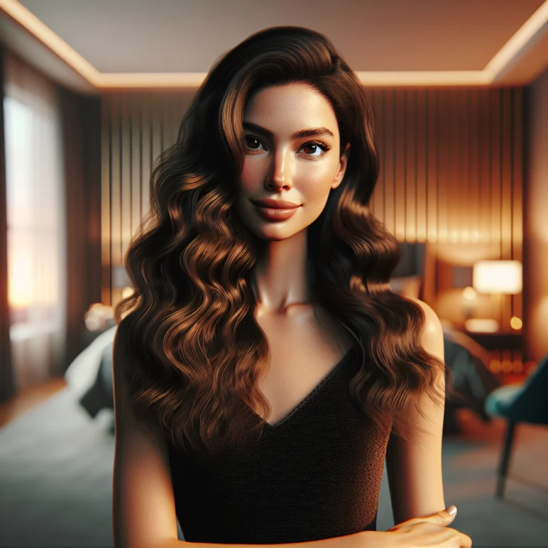 Sancaktepe Escort: Gece Hayatının Parlayan Yıldızı Merve ile Tanışın