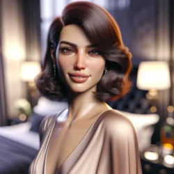 Sancaktepe Escort Olarak En Özel Anlar Sizi Bekliyor!