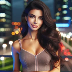 Alibeyköy Escort: Melodilerin ve Eğlencenin Buluşması