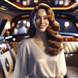 Alibeyköy Escort: Moda Rüzgarları Eşliğinde Sıradışı Keşif