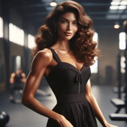 Maltepe Escort: Sinem ile Sıradışı Bir Buluşma