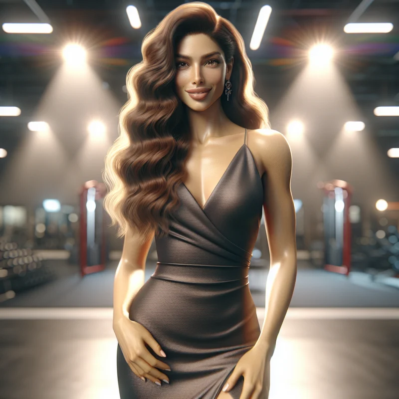 Maltepe'de Unutulmaz Bir Escort Deneyimi