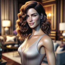 Alibeyköy Escort: Eğlencenin ve Gizemin Adı Ezgi