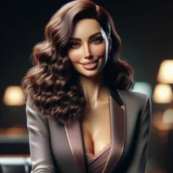 Dolunay Altında Sancaktepe Escort Deneyimi