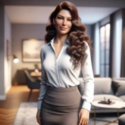 Sancaktepe Escort: Eğlenceli ve Gizemli Pazarlamacı