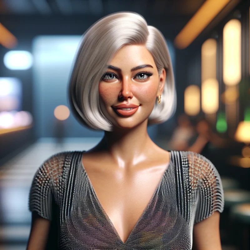 Kadıköy Escort Hizmetleri: Sanat ve Eğlencenin Kesiştiği Yer