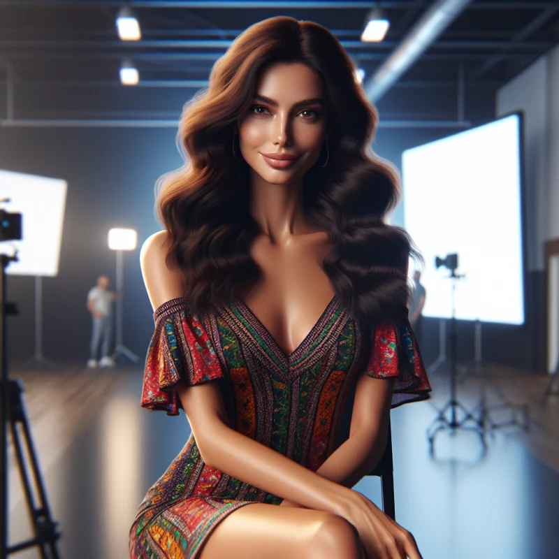 Güneşli Escort: Sanat ve Eğlencenin Yaramaz Yüzü