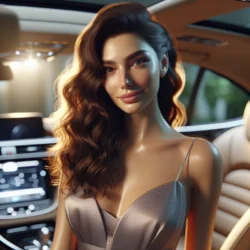 Sancaktepe Escort: Çekici ve Enerjik Bir Partner