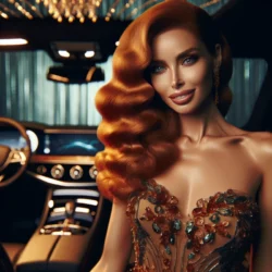 Maltepe Escort: Rüzgar Eşliğinde Dinamik Buluşmalar