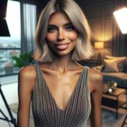 Alibeyköy Escort: Eğlenceli ve Sevecen Bir Yolculuk