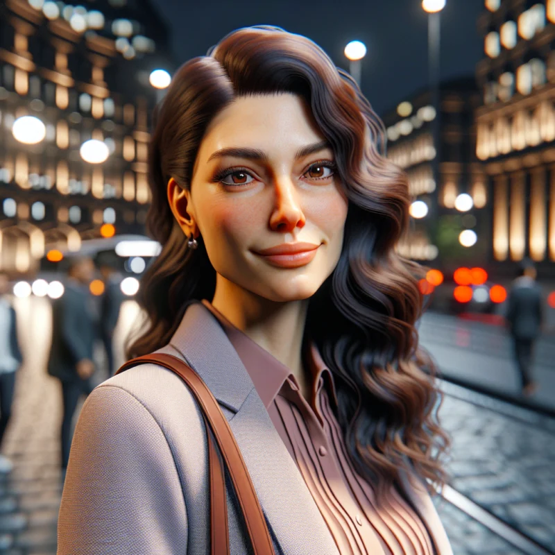 Maltepe Escort ile Sınırsız Eğlence