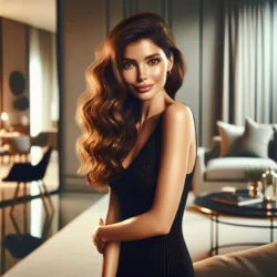 Alibeyköy Escort: Haliç Manzarasında Pırıltılı Anlar