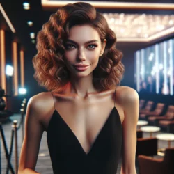 Alibeyköy Escort: Dinamik ve Büyüleyici Anlar