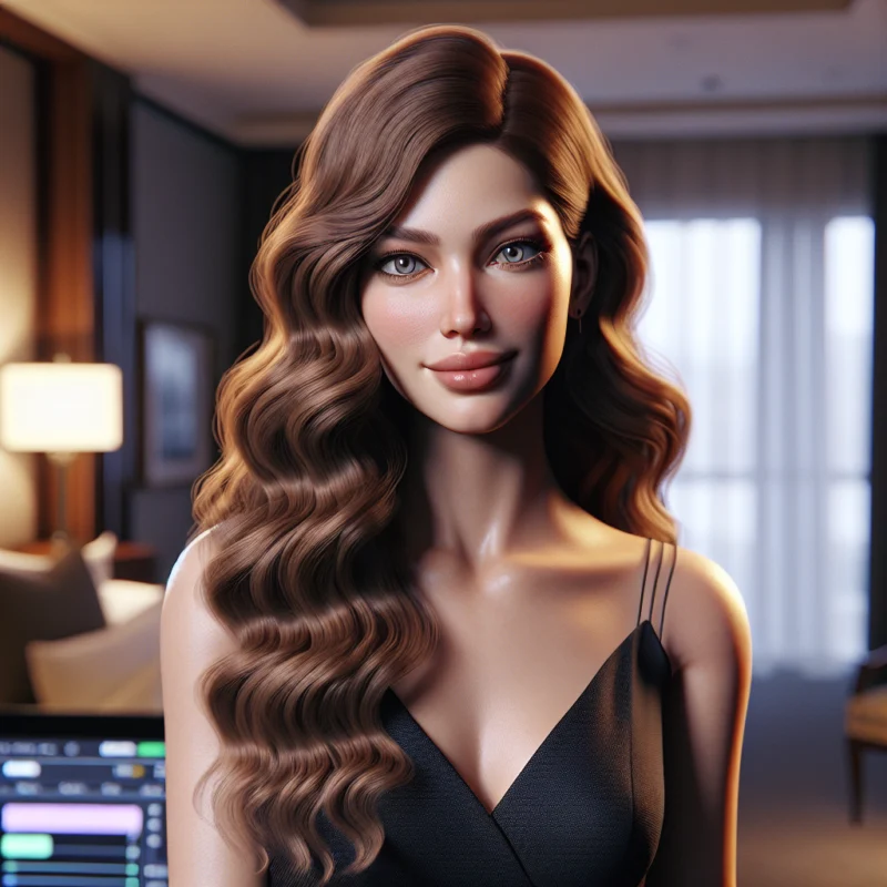 Sahil Yürüyüşlerinde Üsküdar Escort Deneyimi