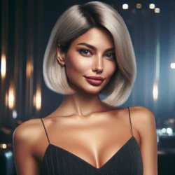 Sancaktepe Escort Olarak Göz Kamaştıran Eğlence!