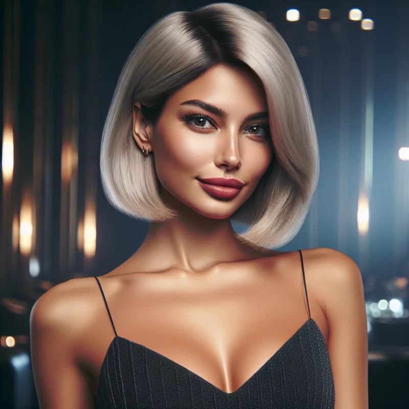 Sancaktepe Escort Olarak Göz Kamaştıran Eğlence!