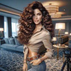 Sancaktepe Escort: Benimle Maceraya Çıkın