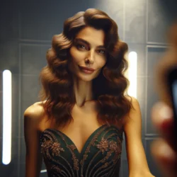 Alibeyköy Escort: Melankolik Yağmur Altında Gizemli Karşılaşmalar