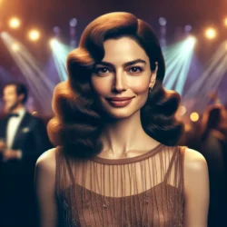 Sancaktepe Escort: Macera Arayanlar İçin Özel Bir Deneyim!