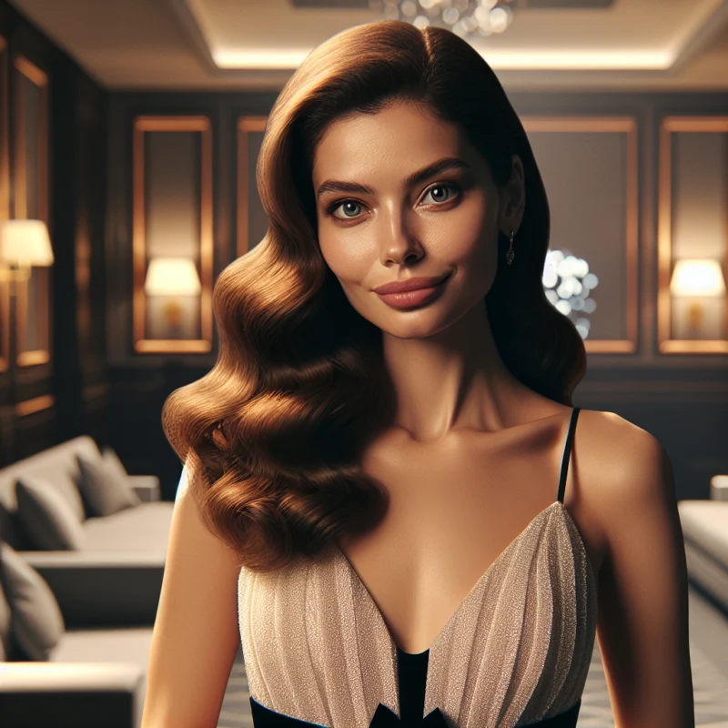 Sancaktepe Escort: Abdullah Ağa Sokağı'nda Yıldızlarla Buluş