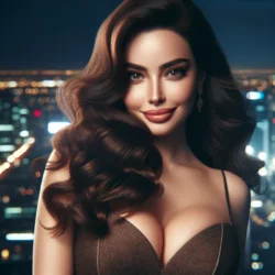 İstanbul Escort ile Şehrin Işıltılı Gecelerine Yolculuk