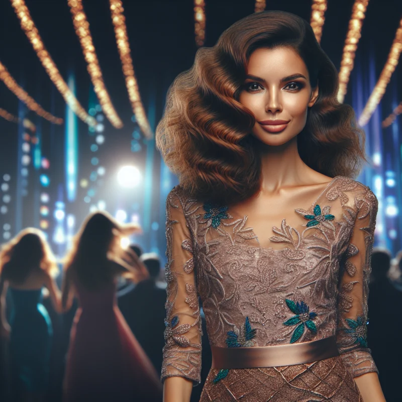 Sancaktepe Escort: Moda ve Enerji