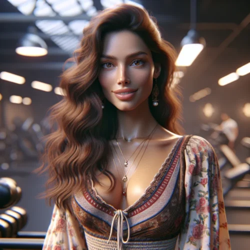 Maltepe'de Sıcakkanlı ve Konuşkan Bir Keşif Maltepe'de Sıcakkanlı ve Konuşkan Bir Keşif