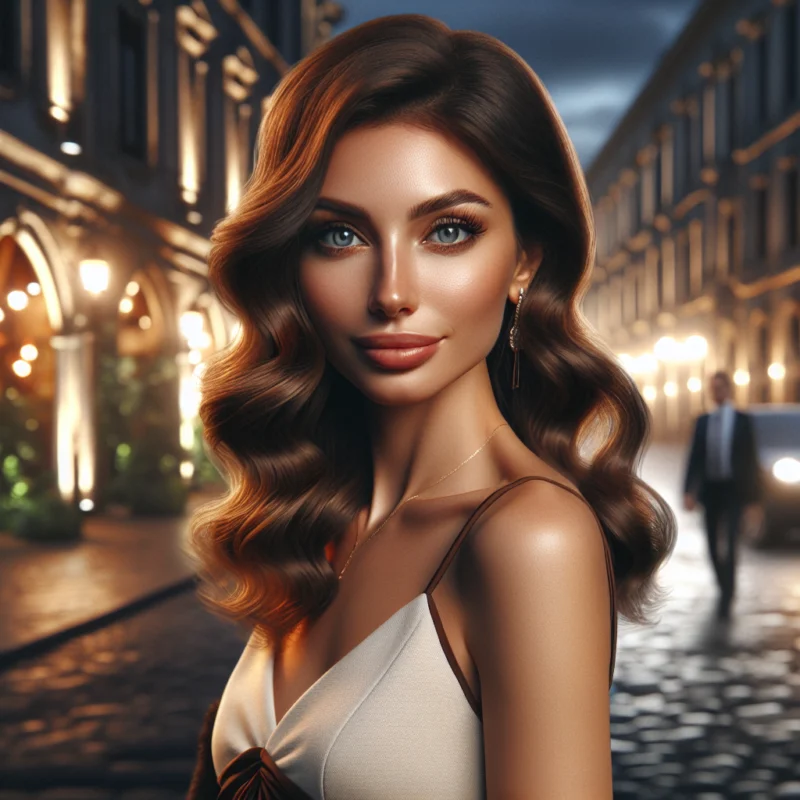 Sarıyer Escort: Sanat ve Tutkunun Buluşma Noktası