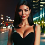 Sancaktepe'nin Eşsiz Escort Hizmetleri: Güvenilir ve Çeşitli