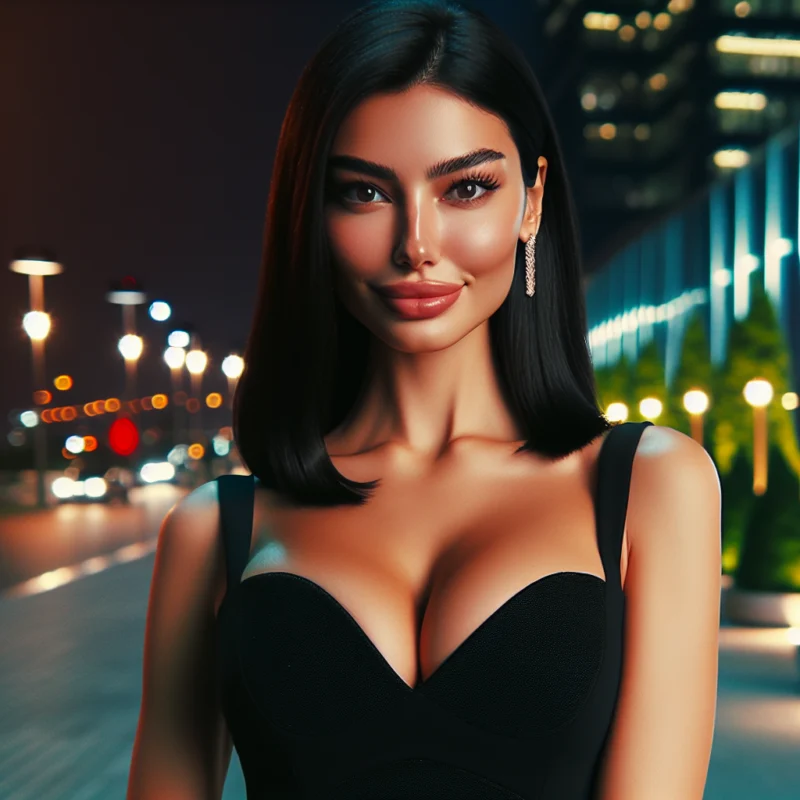 Sancaktepe'nin Eşsiz Escort Hizmetleri: Güvenilir ve Çeşitli