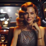 Alibeyköy Escort: Geleneksel Dokusuyla Modern Hizmetlerin Adresi