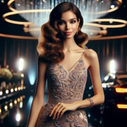 Sancaktepe Escort ile Sanat ve Tutkunun Buluşması