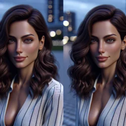 Maltepe Escort: Fırtınalı Bir Günde Gizem ve Çekicilik